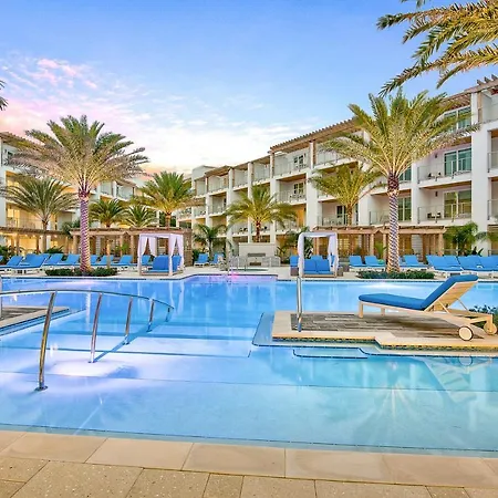 The Pointe On 30A Hotel